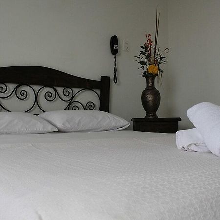 Hotel Sanrocco Armenia  Eksteriør billede
