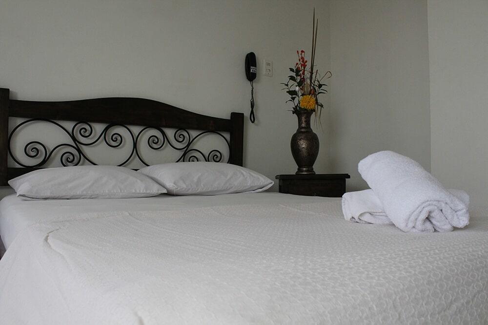 Hotel Sanrocco Armenia  Eksteriør billede